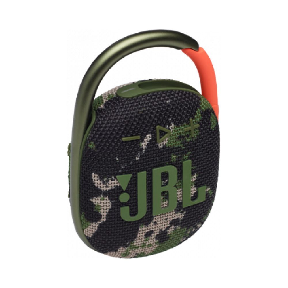 JBL CLIP 4 SQUAD prenosni bluetooth zvučnik slika 1