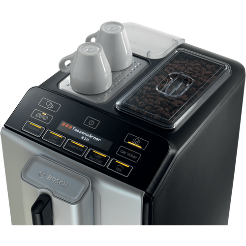 Bosch espresso aparat za kavu TIS30521RW slika 7