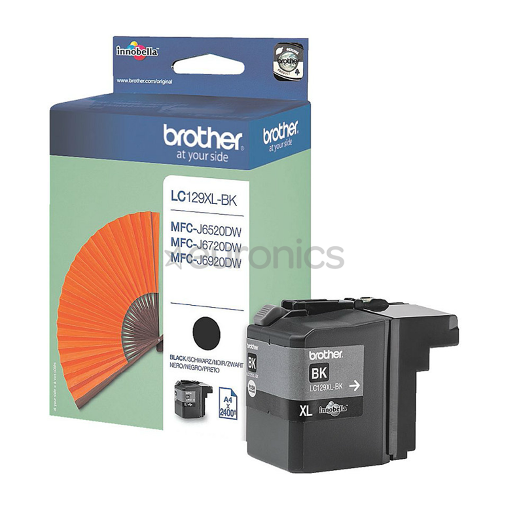 POT INK BRO LC129XLBK slika 1
