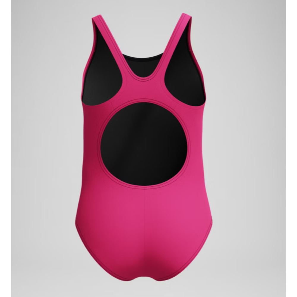 Speedo Dječiji kupaći kostim PLACEMENT MUSCLEBACK  slika 2