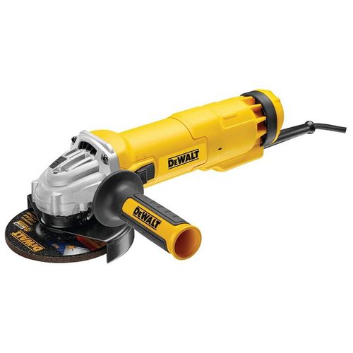 DeWalt Ugaona Brusilica 1200W DWE4217 slika 1