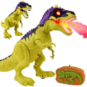 Interaktivni dinosaur T-Rex na daljinsko upravljanje RC0592