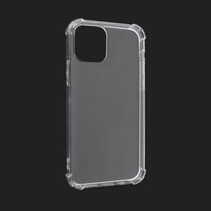 Maska Transparent Ice Cube za iPhone 12 6.1