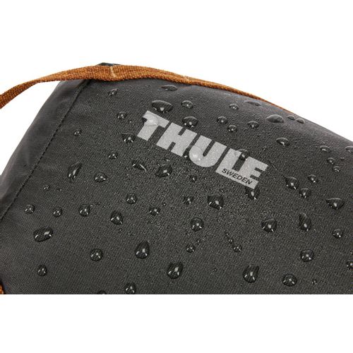 Thule Stir 20L sivi planinarski ruksak slika 2