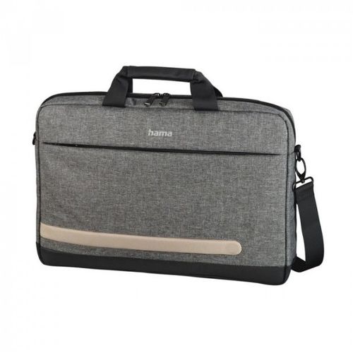 Hama TERRA torba za laptop, 13.3", siva slika 1