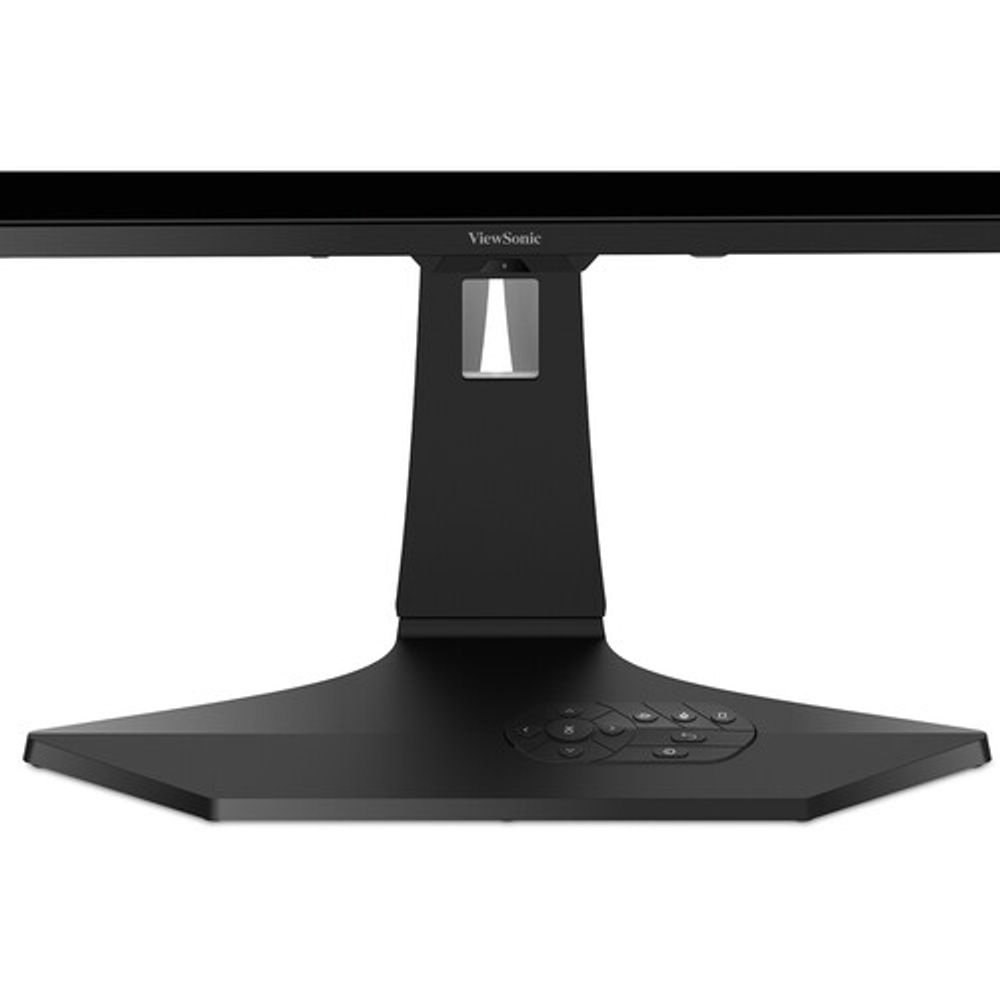 ViewSonic XG272-2K-OLED 27" 1440p 240 Hz OLED Gaming Monitor Bijeli slika 4