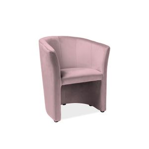 Fotelja TM-1 BARŠ-roza