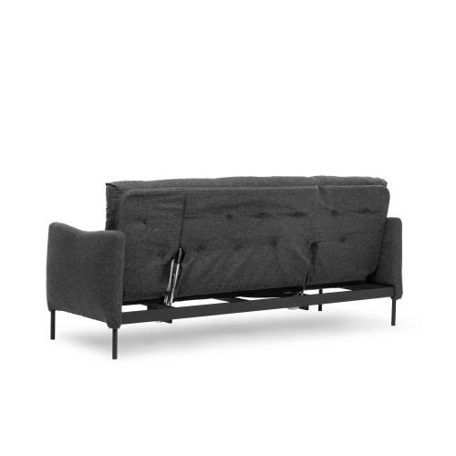 Atelier Del Sofa Trosjed, Renge - Dark Grey slika 12