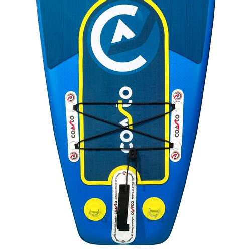 Sup daska Coasto Cruiser 398x78x15cm max.180 kg slika 10