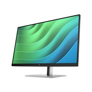 HP monitor 27" E27 /IPS/1920x1080/60Hz/5ms/HDMI,DP,VGA,USB hub/VESA/pivot,visina/3g