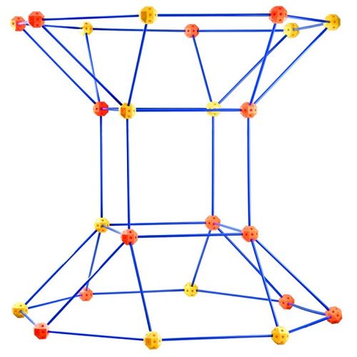 Gradnja konstrukcija - 81 element slika 3