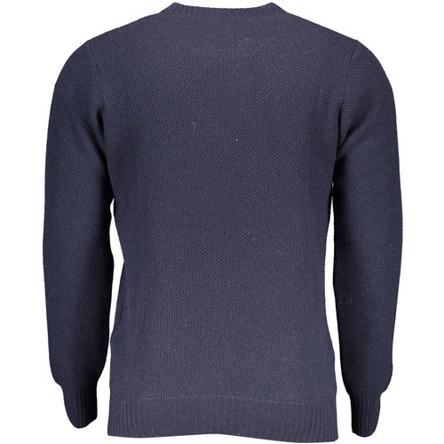 NORTH SAILS MEN'S BLUE SWEATER slika 2