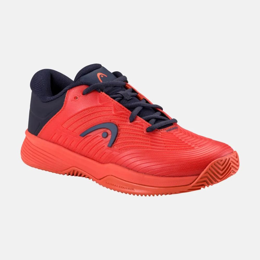Head tenisice Revolt Pro 4.5 Clay Junior slika 1