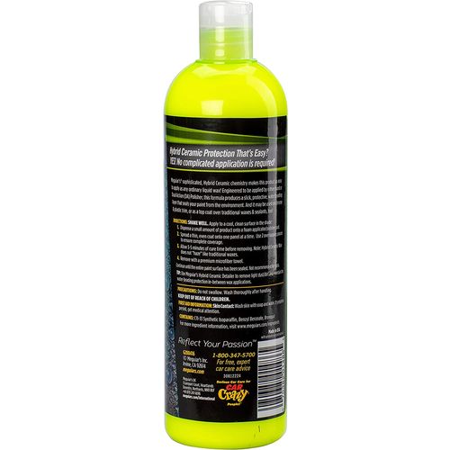 Meguiars Hibridni keramički tečni vosak 473ml Hybrid Ceramic Liquid Wax slika 2