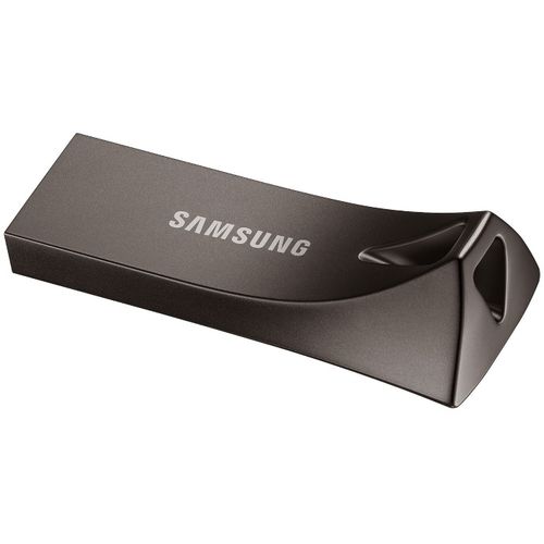 SAMSUNG 256GB BAR Plus USB 3.1 MUF-256BE4 sivi slika 3