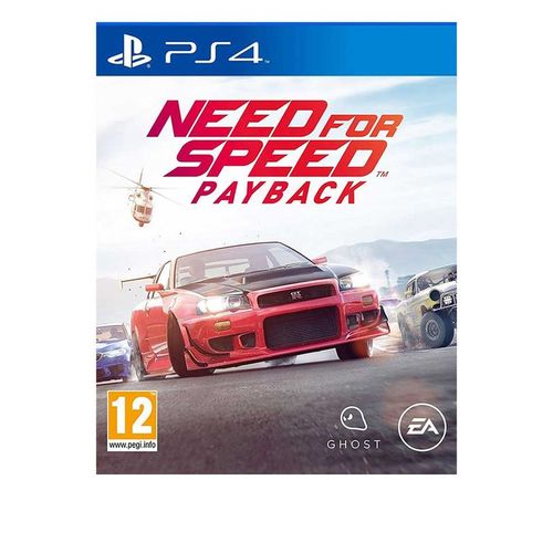 PS4 Need for Speed: Payback Playstation Hits slika 1