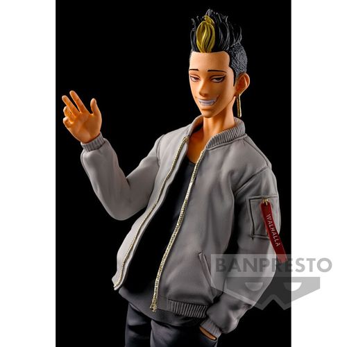 Figura Shuji Hanma iz Tokyo Revengers - 19 cm slika 5