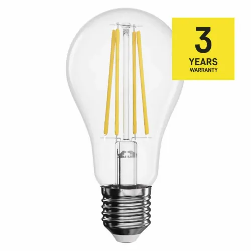 Led sijalica Filament A60 7,8W 1060lm E27 WW Emos ZF5150 slika 3