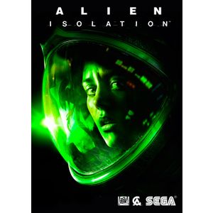 Alien: Isolation (PC)