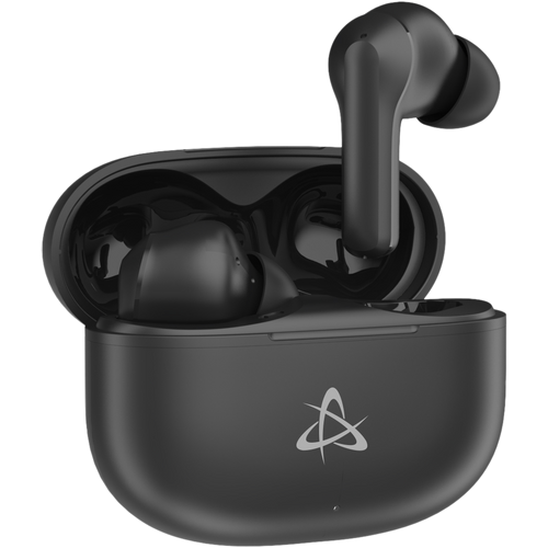 Sbox bluetooth EARBUDS Slušalice + mikrofon EB-TWS99 Crne / ANC+ 4 Mic ENC slika 4