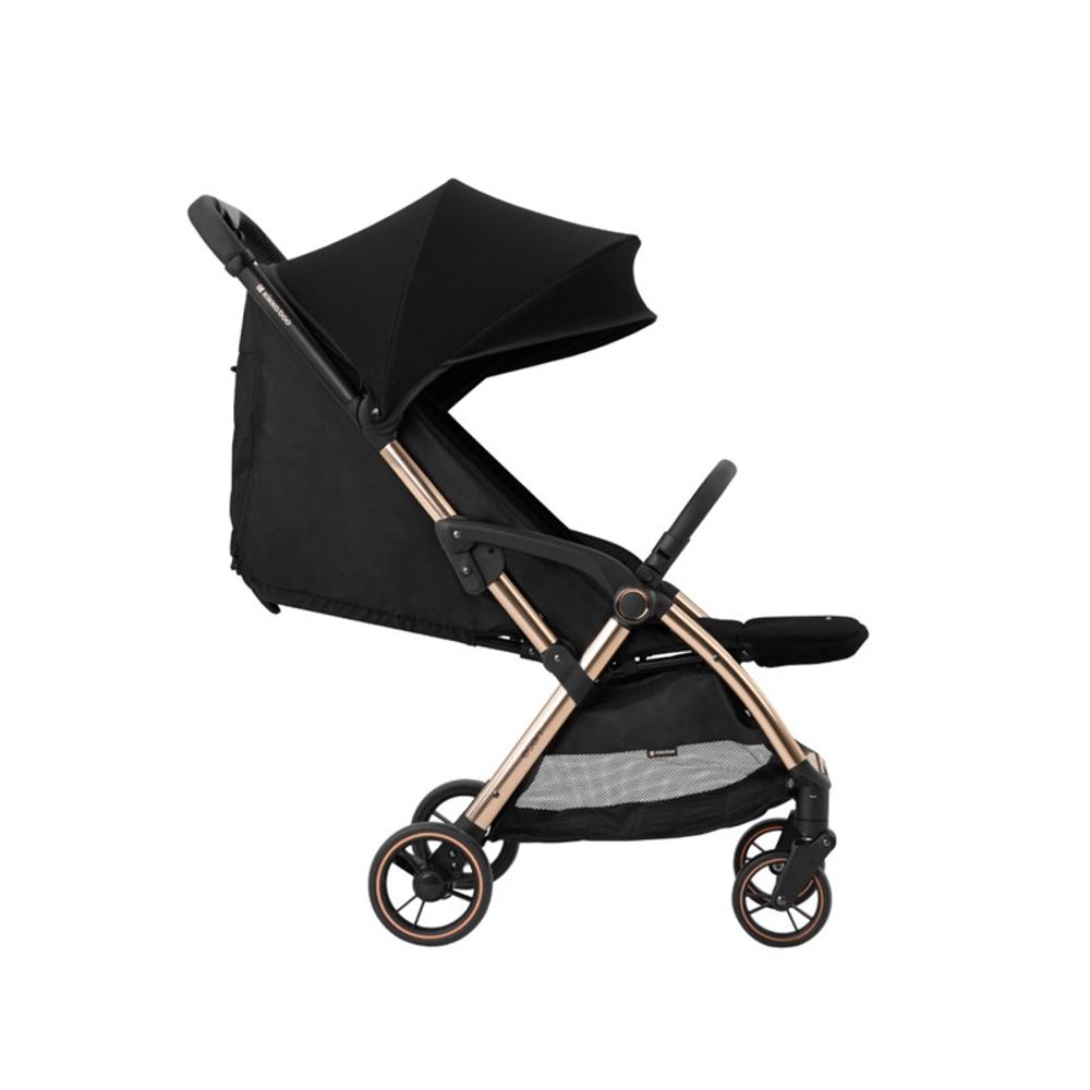 Kikka Boo Kolica Eden, Black slika 4