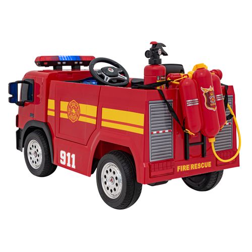 Vatrogasni kamion na akumulator Fire Rescue slika 6