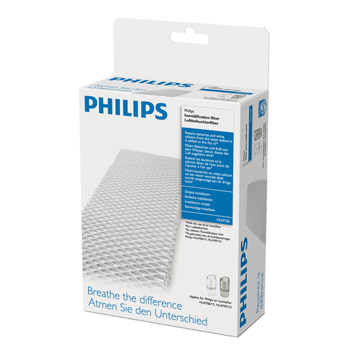 Philips filter za ovlaživač vazduha HU4136/10 slika 1