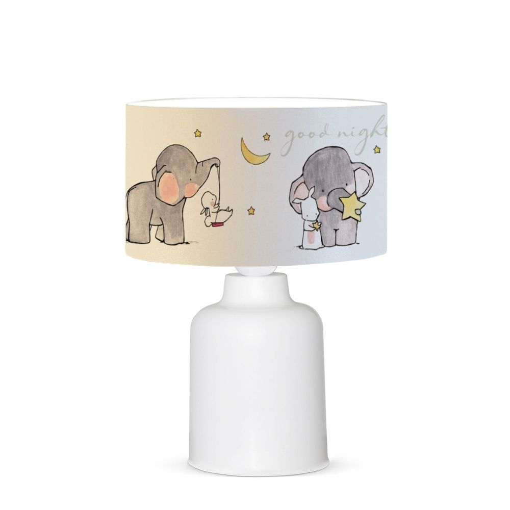 AYD-3049 Višenamjenska Stolna Lampa slika 2