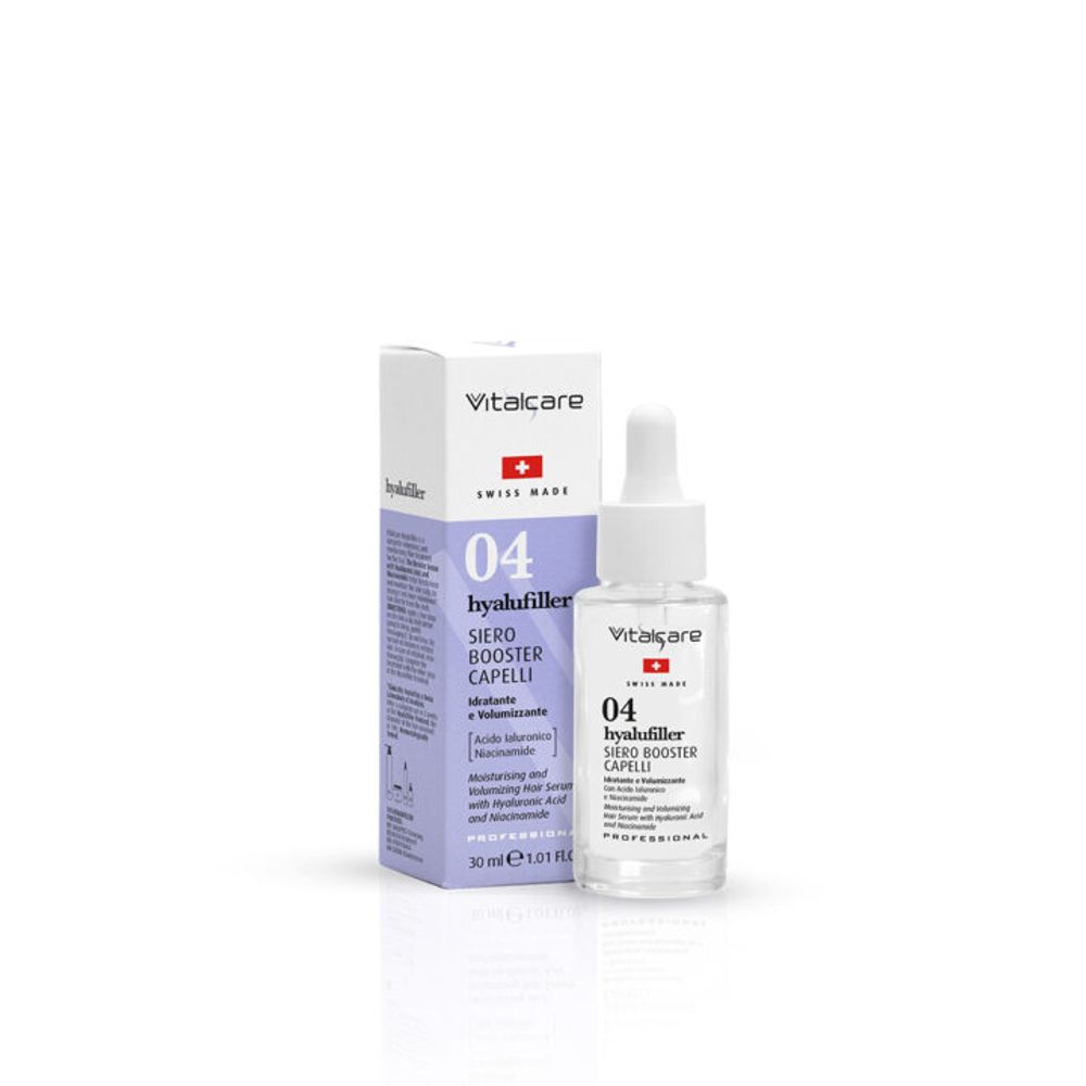 Vitalcare Hyalufiller Serum za kosu 30ml slika 1