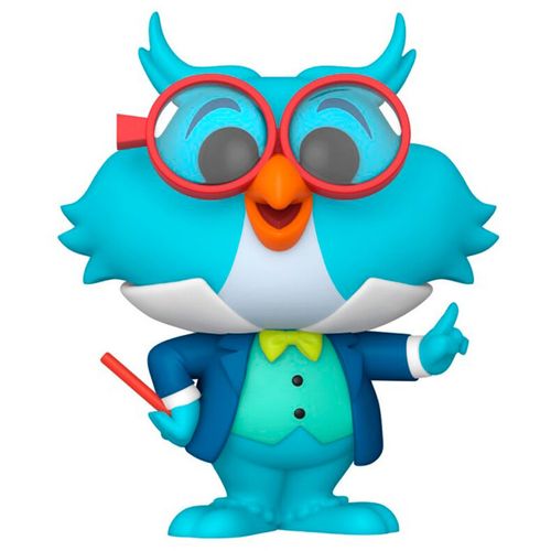 POP figure Disney Professor Owl Exclusive slika 2