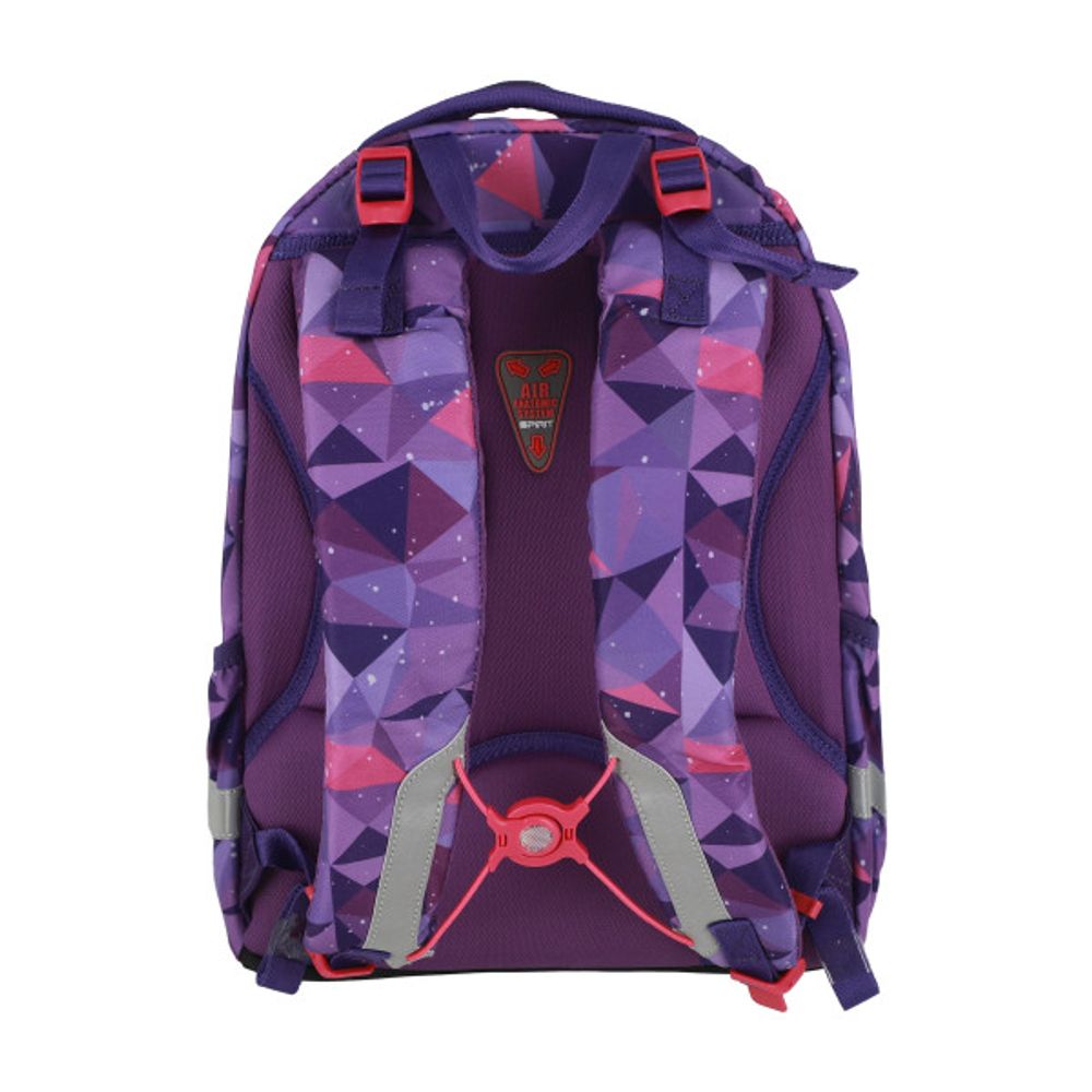 Spirit Ruksak NEWBIE 3D Butterfly25 slika 4