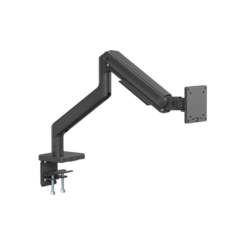 SBOX Stalak za desktop LCD-C49 (17-49''/20kg/100x100) slika 3