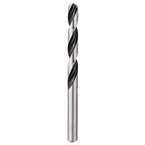 Bosch Accessories 2608577174 HSS metal-spiralno svrdlo 10 mm Ukupna dužina 133 mm DIN 338 cilinder 1 St.