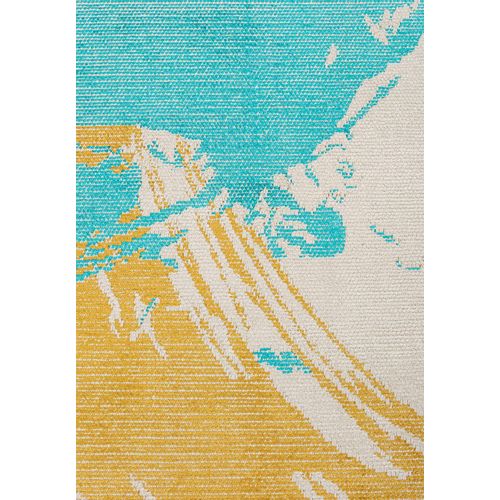 Tepih MADRID TURQUOISE, 240 x 340 cm slika 5