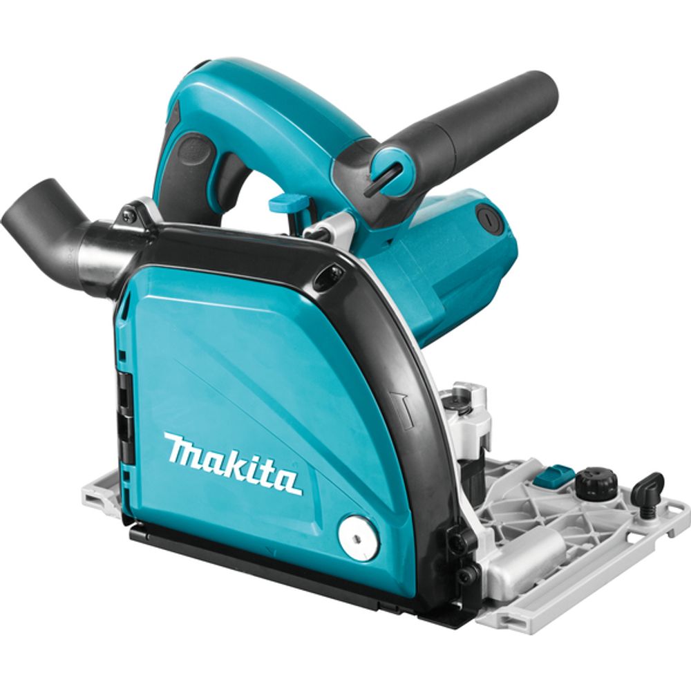 Makita Rezač kanala u aluminiju CA5000X slika 1