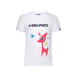 HEAD majica MARIA T#Shirt G