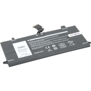 Avacom Baterija za Dell Latitude 12 5285/90 - 7,6V 48Ah