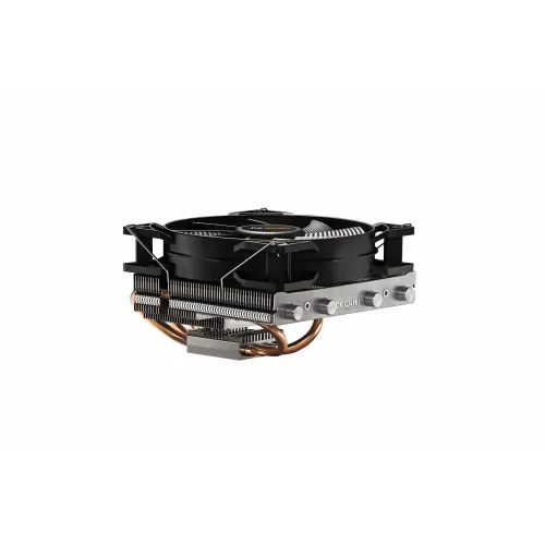 Be quiet Pure Rock Low Profile BK002 (AM4/AM5,1200,1700) 130W CPU Cooler  slika 4