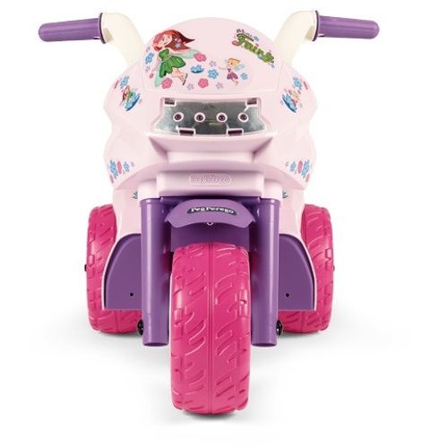 Peg Perego Motor Na Akumulator (6V) - Mini Fairy Pigmd0008 slika 3