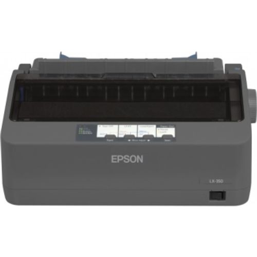 EPSON LX-350 matrični štampač slika 2