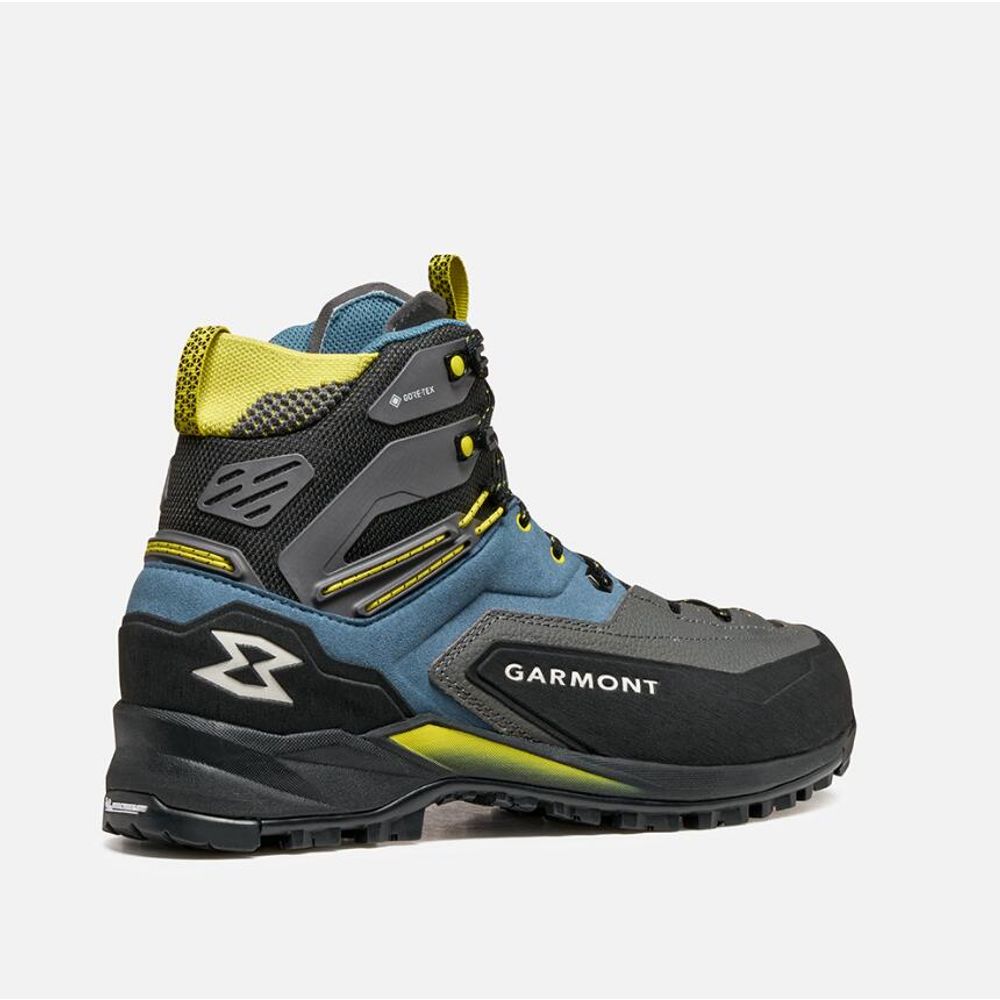 Garmont Čizme za planinarenje Akron MID GTX slika 2