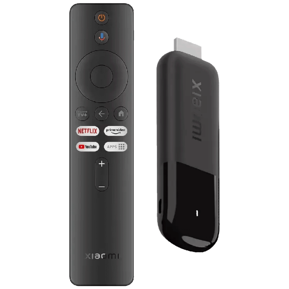 Xiaomi Mi TV Stick 4K (2nd Gen EU) /  4K, 2nd Gen, Google TV, 2/8 GB  slika 1