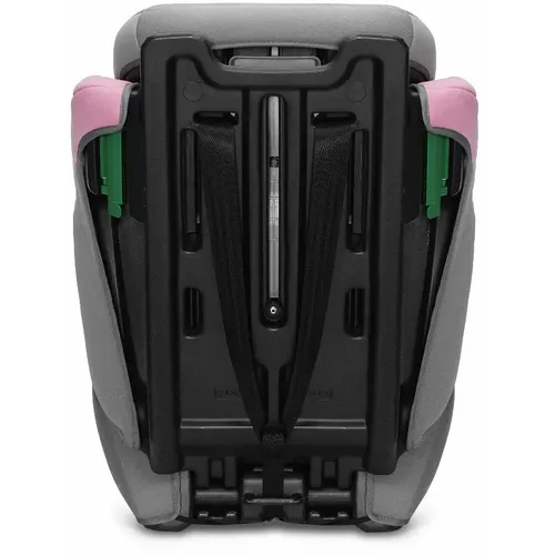 Kinderkraft autosjedalica Comfort Up i-Size 9-36 kg (76-150 cm), Pink slika 7