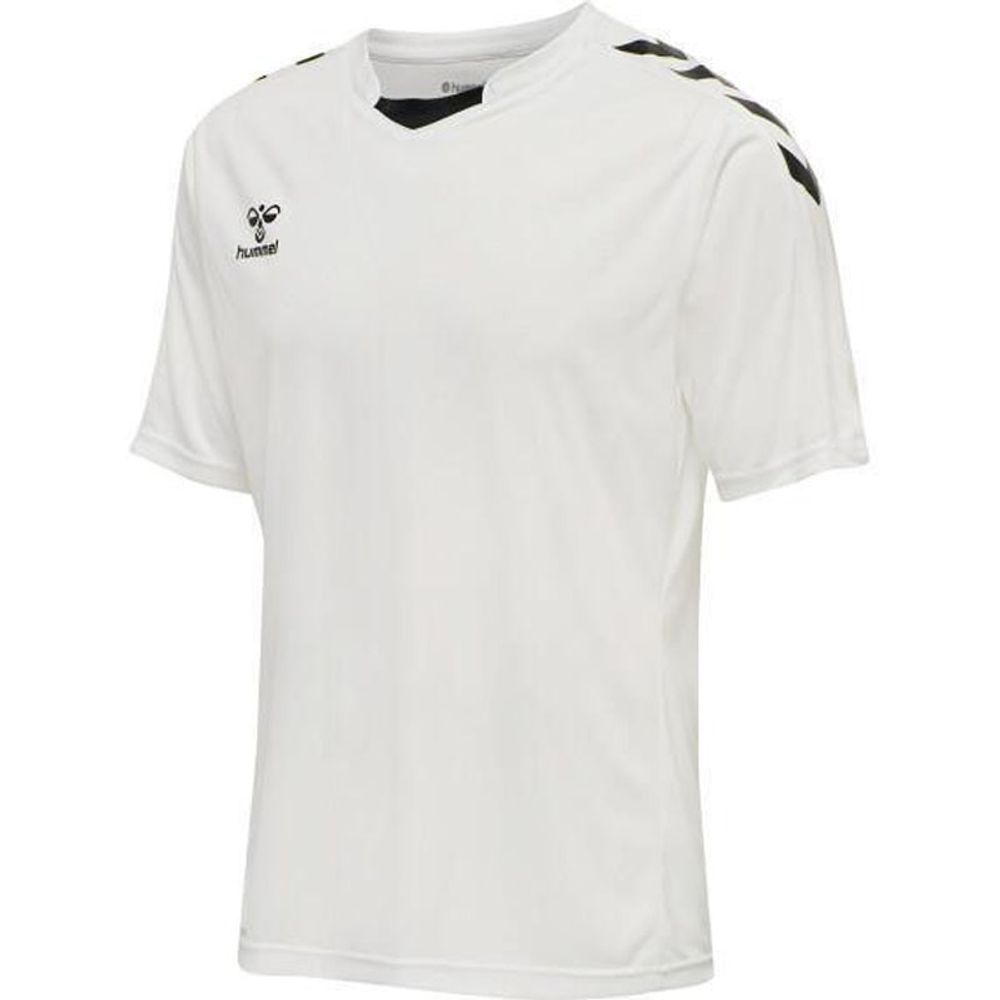 Hmlcore Xk Poly Jersey S/S - Muška Sportska Majica slika 1