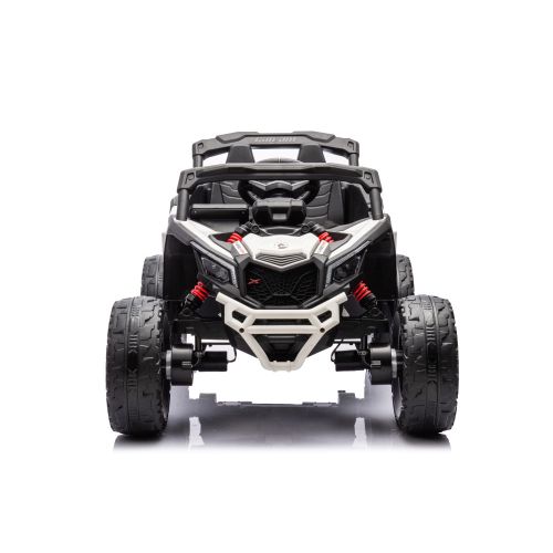 Buggy Can-am bijeli - auto na akumulator slika 12