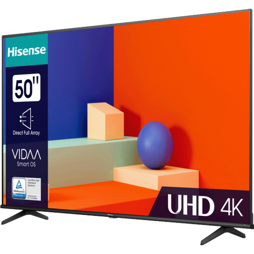 Hisense Smart LED TV 50" 50A6K slika 3