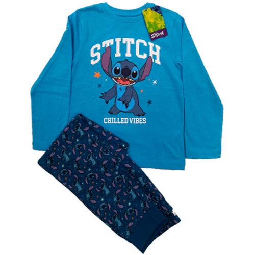 Disney Stitch dječja pidžama sorto slika 4