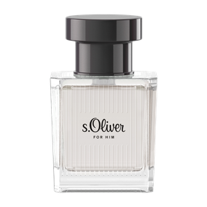 s.Oliver for Him Eau de Toilette 30ml