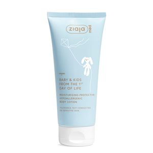 Ziaja Med Baby & Kids Hypoallergenic zaštitni losion 200ml 