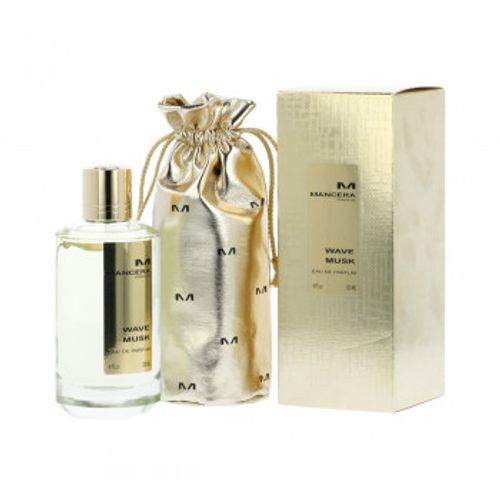 Mancera Paris Wave Musk EDP 120 ml  slika 2